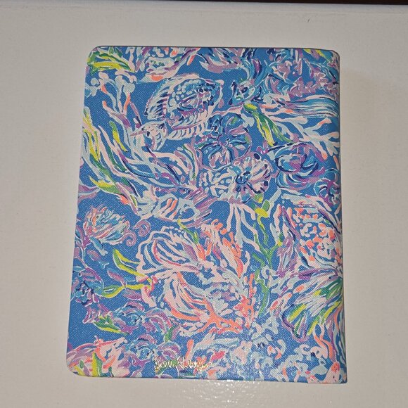 Lilly Pulitzer Journal - Picture 5 of 6